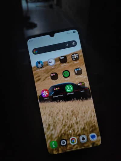 Samsung Mobile A07 5G