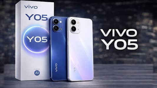 Vivo y05 4GB 64GB Installment Plan | Easy Monthly Installments