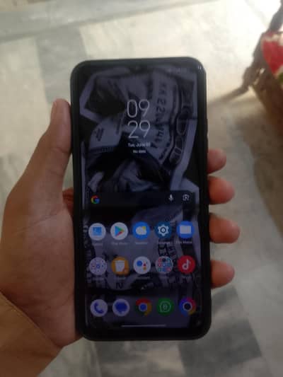 Xiaomi POCO M3