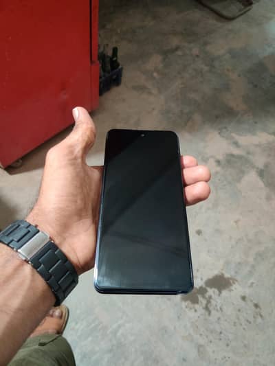 Infinix Note 30 8GB/128GB Full Box