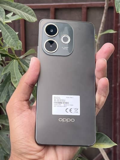 OPPO A5 Pro