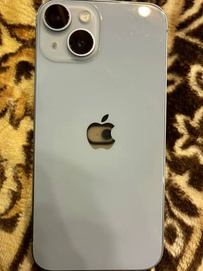 Apple iPhone 14