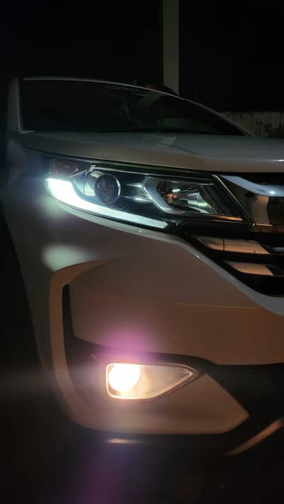 Honda BRV-s 2021