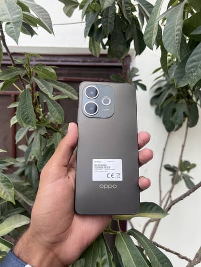 OPPO A5 Pro