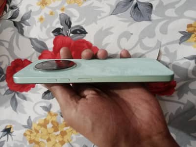 Tecno SPARK 30C