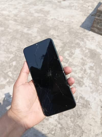 Realme 5i