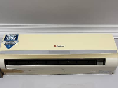 Dawlance air conditioner