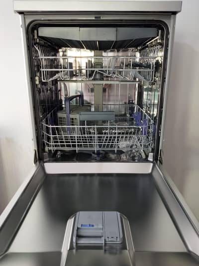 Dawlance Dishwasher DDW 1480 INV | Made in Turkey | Like New