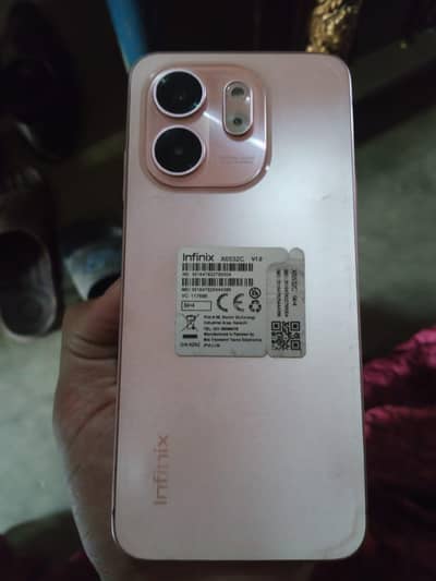 Infinix Smart 9