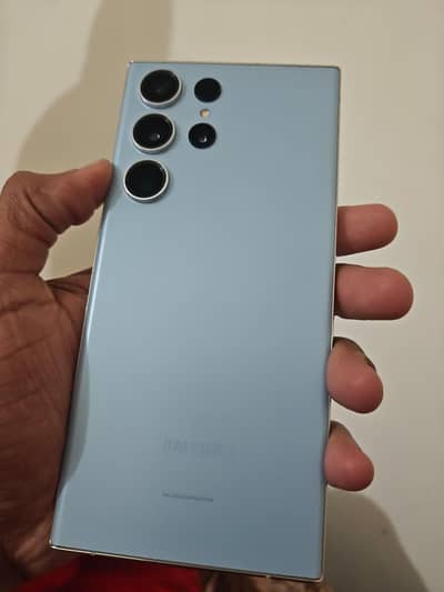 Samsung Mobile S23 Ultra