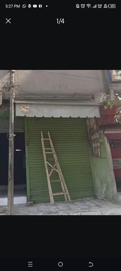 10 ft shop outdoor  umbrella