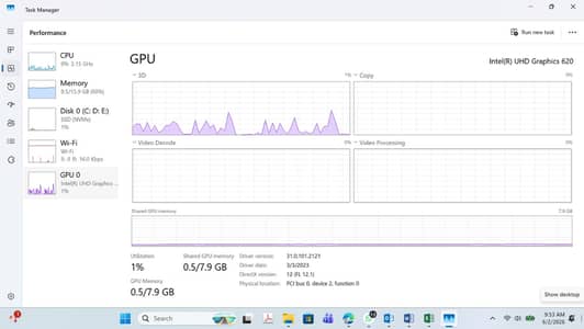 HP Elite Book 840 G5