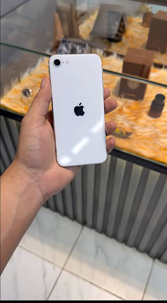 Apple iPhone SE 1