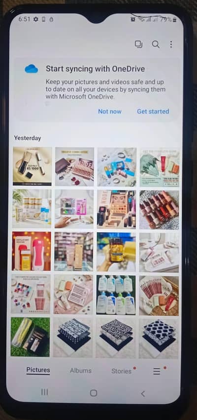 Samsung Mobile A02s