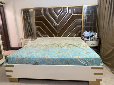 Luxury furniture set