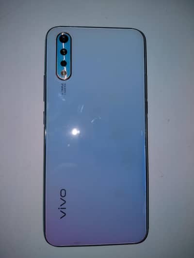Vivo S1