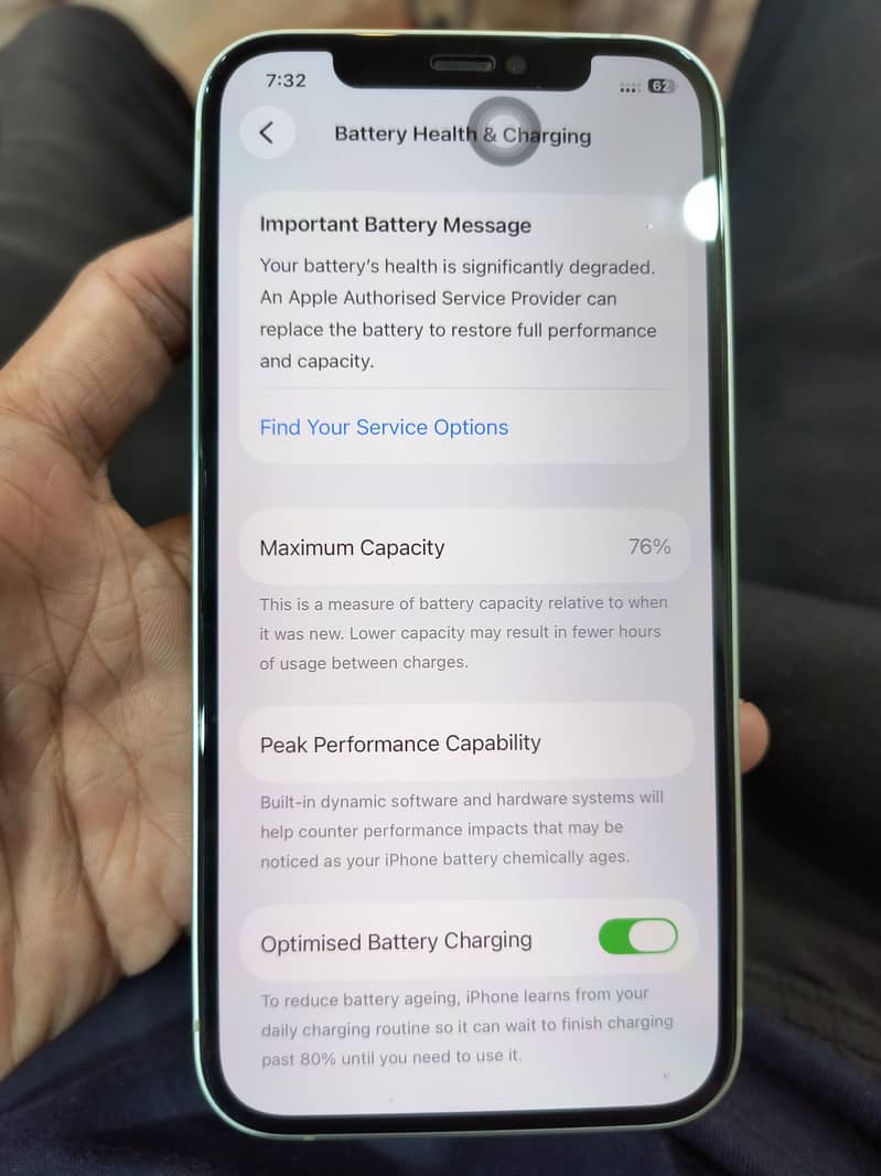 Apple iPhone 12 2