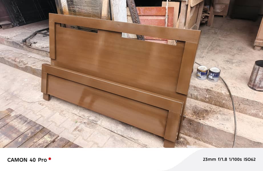 king bed & Single bed 7