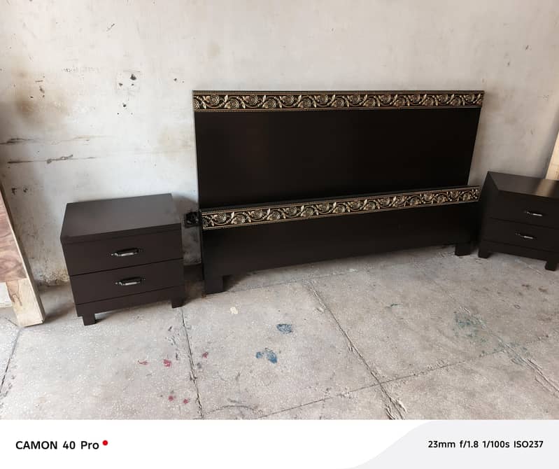 king bed & Single bed 8