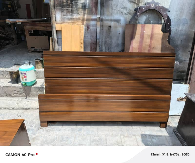 king bed & Single bed 10