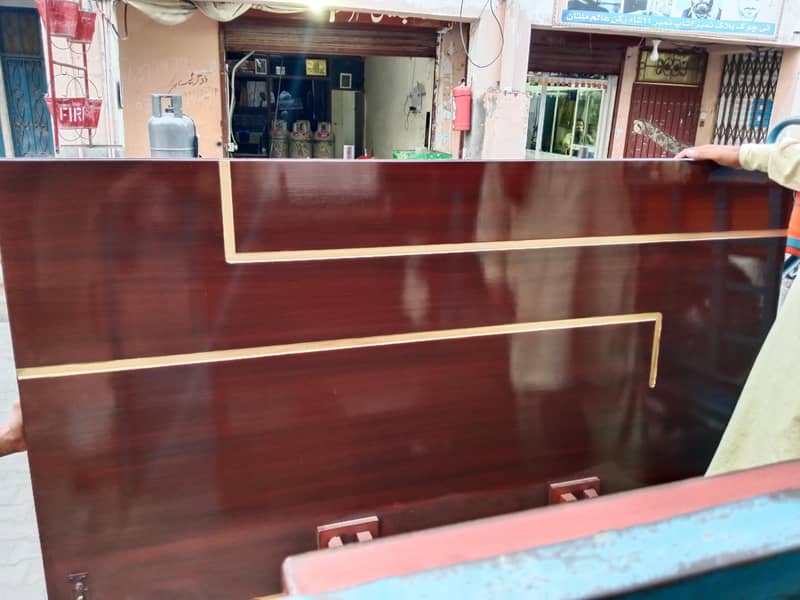 king bed & Single bed 12