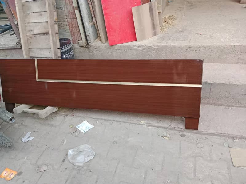 king bed & Single bed 13