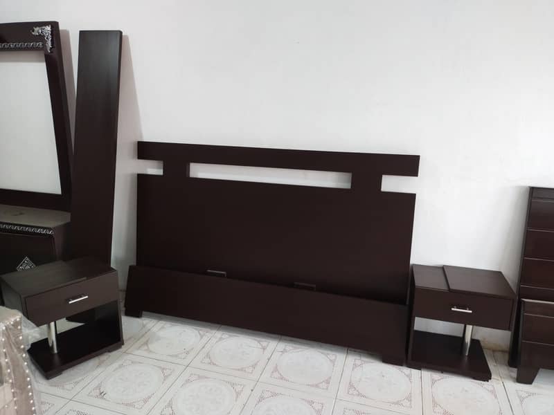 king bed & Single bed 15