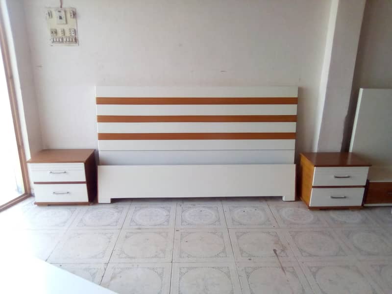 king bed & Single bed 16
