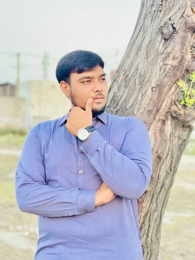 Bilal Nadeem