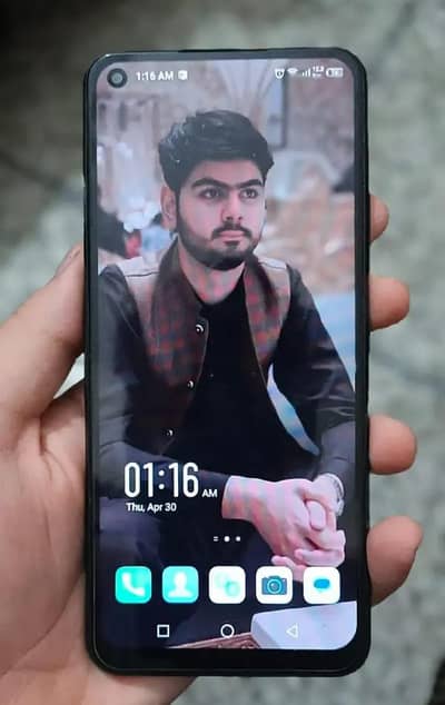 Infinix Hot 10