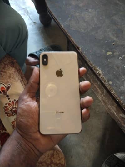 Apple iPhone XS Max