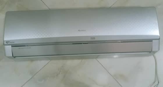 Gree inverter AC