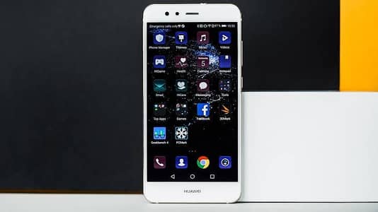 Huawei P10 Lite | Dual Sim Working | 4GB RAM 64GB Memory
