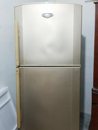 Haier refrigerator 340M