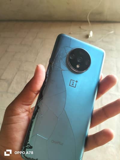One Plus 7t