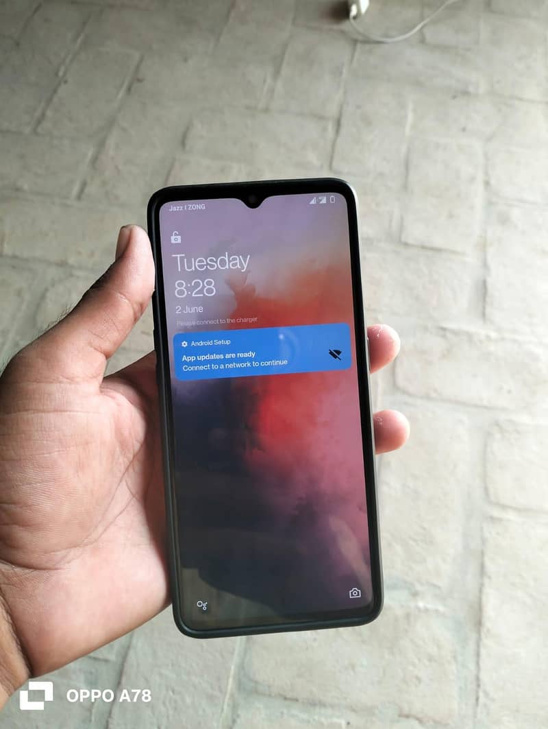 One Plus 7t 1