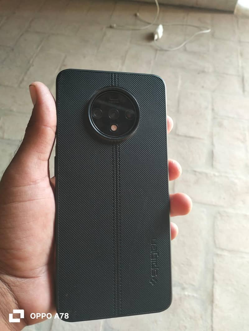 One Plus 7t 2