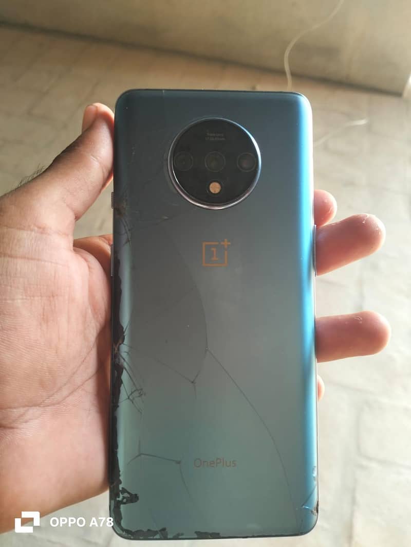 One Plus 7t 3