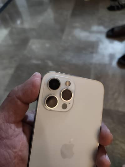 Apple iPhone 12 Pro Max 256GB factory unlock exchange possible