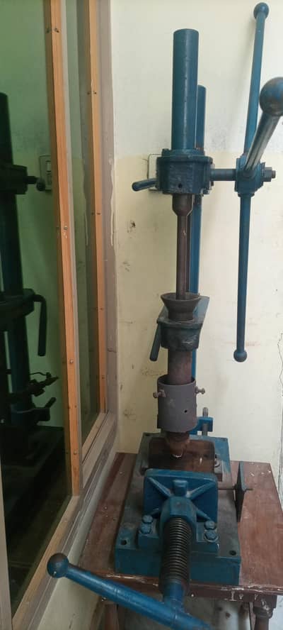 Hand Molding Data Cable machine