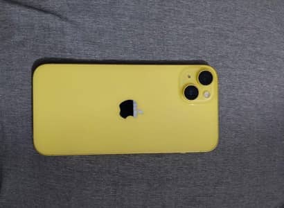 Apple iPhone 14 plus