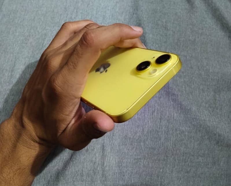 Apple iPhone 14 plus 3