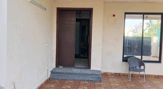 A 10 Marla House Has Landed On Market In DHA Phase 7 - Block Y Of Lahore