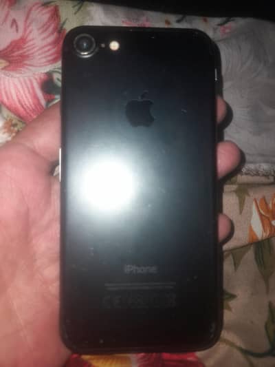 Apple iPhone 7 Pta approved