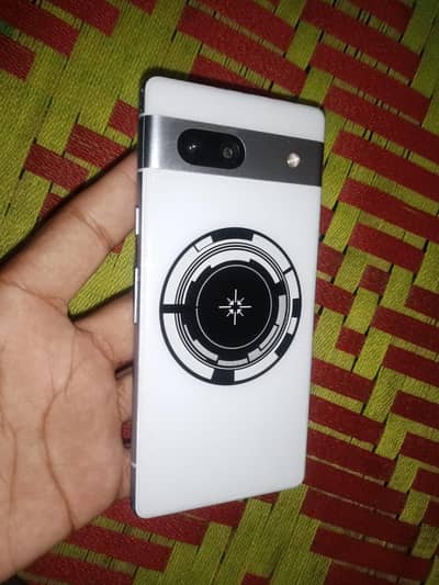 Google Pixel 7a