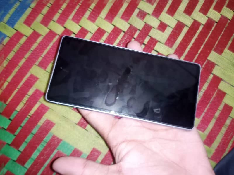 Google Pixel 7a 1