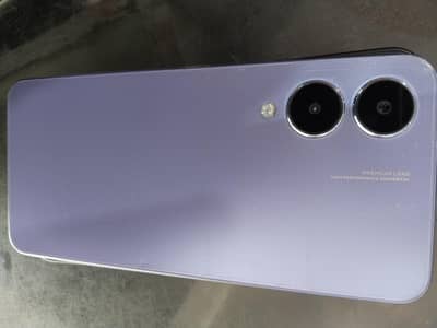 vivo y17s