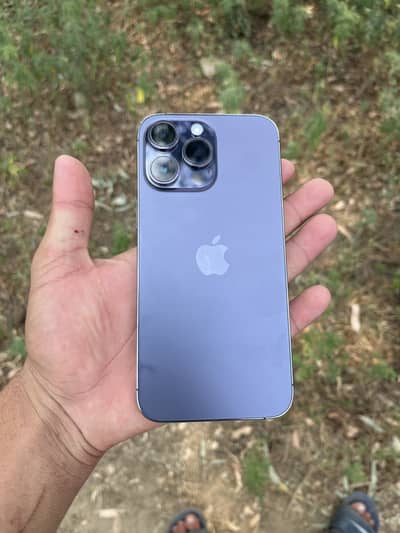 Apple iPhone 14 Pro Max
