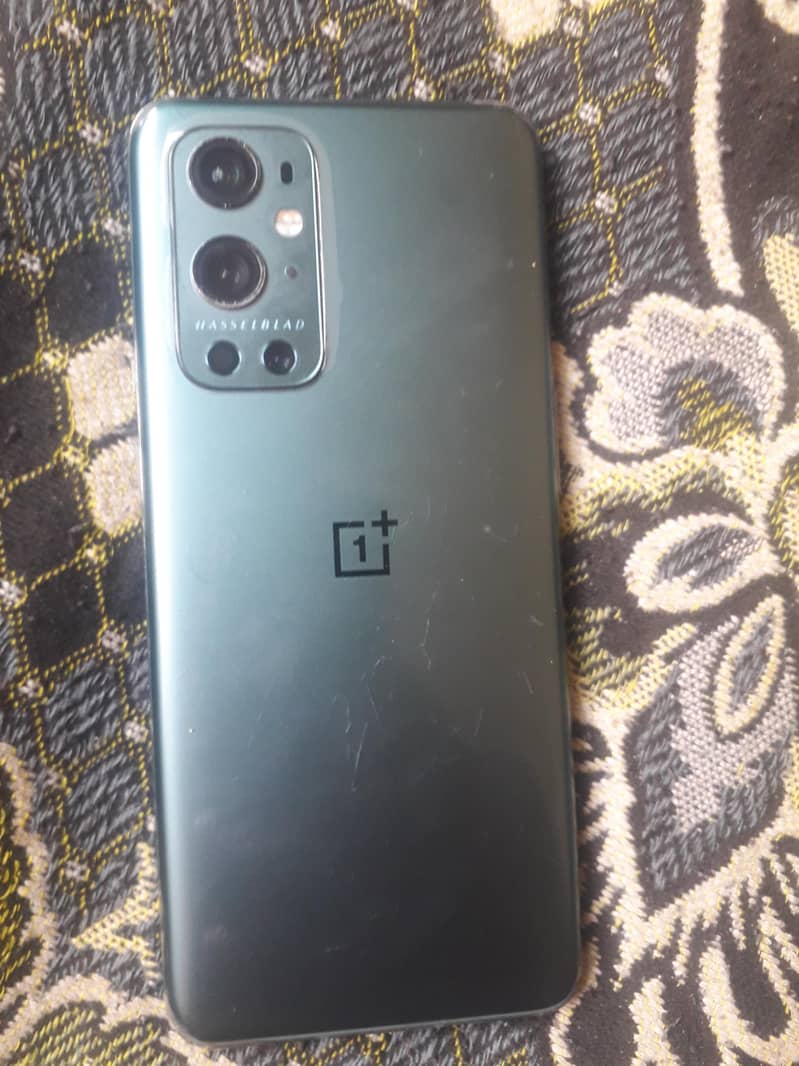 One Plus 9pro 1