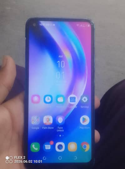 Tecno CAMON 12 Air